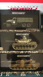 2de wo, Ophalen, Landmacht, Miniatuur of Beeldje