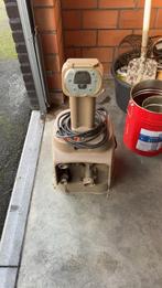Jacuzzi pomp intex 2 stuks, Tuin en Terras, Ophalen, Gebruikt, Pomp