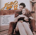 Knuffelrock 12 (2 CD verzamel), Cd's en Dvd's, Cd's | Verzamelalbums, Ophalen of Verzenden, Zo goed als nieuw, Pop