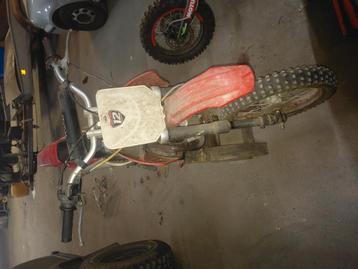 sendai 125cc beschikbaar voor biedingen