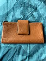 Portefeuille van Nathan- Baume, Handtassen en Accessoires, Portemonnees, Gebruikt, Bruin, Leder, Ophalen