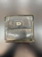 Portefeuille Delvaux, Autres marques, Cuir, Enlèvement, Utilisé