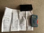 NIEUW ELRO multimeter, Doe-het-zelf en Bouw, Meetapparatuur, Ophalen of Verzenden, Nieuw, Multimeter