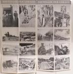 Militaire posters uit de Tweede Wereldoorlog 1944-45, Verzamelen, Militaria | Tweede Wereldoorlog, Verzenden