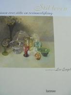 Leo Engels  1  1882 - 1952   Monografie, Envoi, Peinture et dessin, Neuf