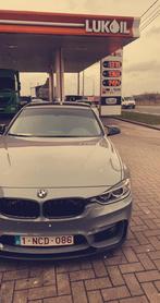 Par choc bmw, Ophalen, BMW