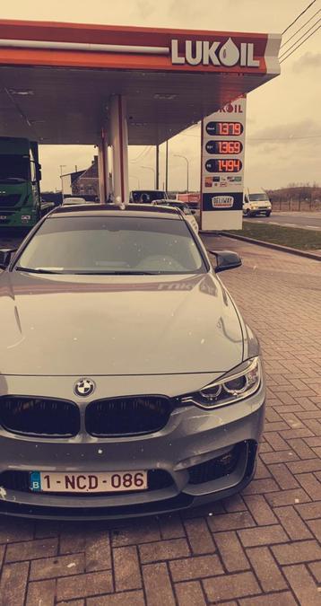 Par choc bmw beschikbaar voor biedingen