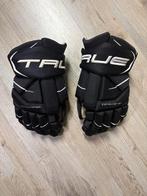 Gants de hockey True Catalyst pour senior, 14 po, 7X3, Sports & Fitness, Hockey sur glace, Enlèvement, Utilisé, Protection