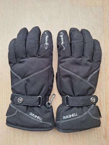 Skihandschoenen Reusch dames beschikbaar voor biedingen