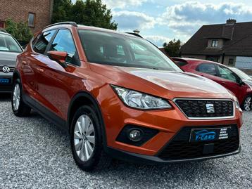 SEAT ARONA 1.0TSI 12MOIS GARANTIE 