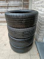 Continental EcoContact 195/45 R16 zomerbanden, Auto-onderdelen, Banden en Velgen, Ophalen, Gebruikt, 16 inch, Band(en)