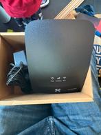 Proximus WiFi booster, Ophalen, Zo goed als nieuw