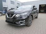 Nissan QASHQAI 1.3 DIG-T MHEV Connect Edition Xtronic, Auto's, Automaat, Stof, Gebruikt, 4 cilinders
