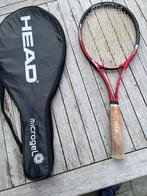 Tennis racket, Ophalen, Gebruikt, Racket, Head