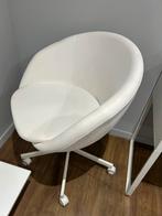 Bureaustoel Ikea, Huis en Inrichting, Stoelen, Ophalen, Zo goed als nieuw