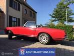 Mercedes 230SL Cabriolet 1964 | Route 66 Auctions, Automaat, Cabriolet, Mercedes-Benz, Bedrijf