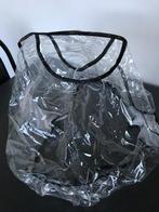 Maxi Cosi regenhoes voor baby-autostoeltje, Kinderen en Baby's, Autostoeltjes, Ophalen of Verzenden, Gebruikt, Maxi-Cosi