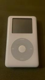 Ipod apple 20gb, Audio, Tv en Foto, Mp3-spelers | Apple iPod, Ophalen, Zo goed als nieuw