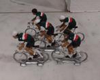 miniatuur wielrenners, Ophalen of Verzenden, Zo goed als nieuw, Overige typen