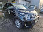 Citroen C1 1.0 VTi Millenium 2021 + Garantie, C1, Zwart, Bedrijf, 5 deurs