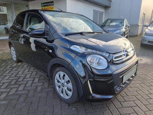 Citroen C1 1.0 VTi Millenium 2021 + Garantie, Autos, Citroën, Entreprise, Achat, C1, ABS, Airbags, Air conditionné, Android Auto