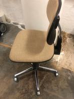 Leuke vintage retro bureaustoel Sedus, Ophalen, Zo goed als nieuw, Bureaustoel