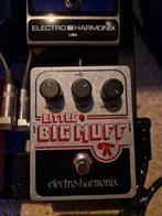 Little Big Muff - Electro Harmonix, Musique & Instruments, Enlèvement ou Envoi