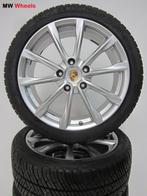 Porsche 19 inch velgen Boxster 982 Cayman 718 winterbanden, Pneus et Jantes, Pneus hiver, Véhicule de tourisme, -