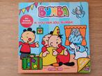 Kinderboek Bumba, ik hou van jou! (met flapjes), Gelezen, Fictie algemeen, Jongen of Meisje, Ophalen of Verzenden