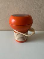 Jaren 70 koffie malen Girmi, Made in Italy, Ophalen of Verzenden