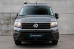 Volkswagen Crafter Lichte vrachtwagen L4/H3 DSG / STUURWIEL, Auto's, Bestelwagens en Lichte vracht, 0 cilinders, Euro 6, 131 kW