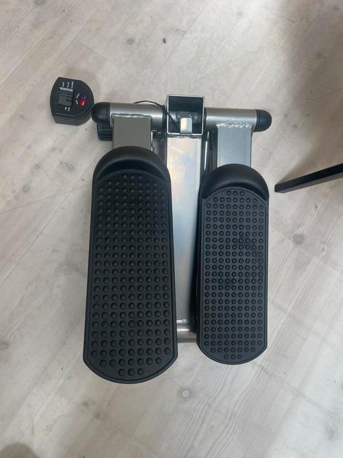 Mini stepper fitness NOOIT GEBRUIKT, Sport en Fitness, Fitnessapparatuur, Nieuw, Ophalen