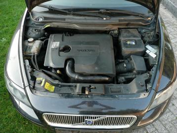 Volvo V50 1.6 Diesel Koelerpakket Radiateur Koelervin Airco  beschikbaar voor biedingen