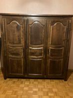 Gratis !!  Kasten mogen wegens verhuis., Huis en Inrichting, Kasten | Dressoirs, Ophalen, Gebruikt, Klassiek