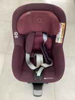 Autostoel pearl 360 met isofix, Kinderen en Baby's, Autostoeltjes, Ophalen, 0 t/m 18 kg, Verstelbare rugleuning, Zo goed als nieuw