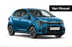 Kia Picanto 1.2 MPI ISG 79 GT Line, 983 kg, 79 ch, Achat, Entreprise