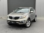 Kia Sportage benzine, Auto's, Voorwielaandrijving, Euro 5, Stof, 4 cilinders