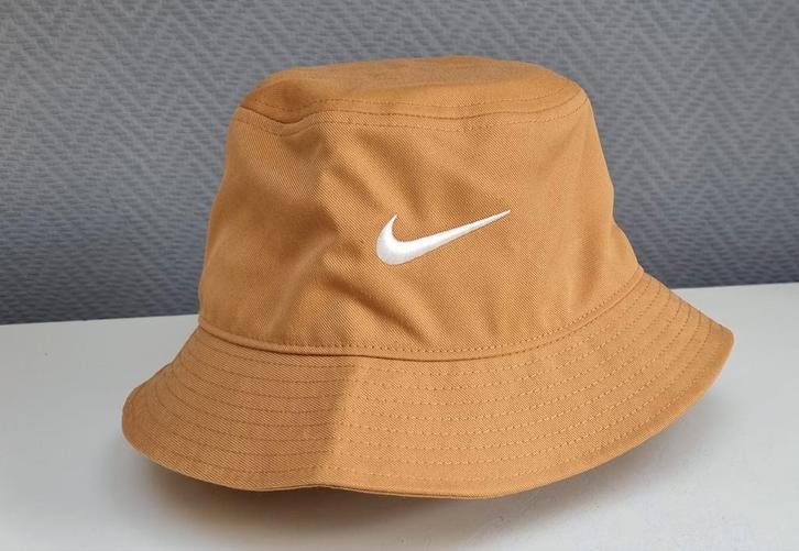 Bob Nike Apex smooth unisexe, Kleding | Dames, Hoeden en Petten, Nieuw, Hoed, 58 cm (L, 7¼ inch) of meer, Ophalen