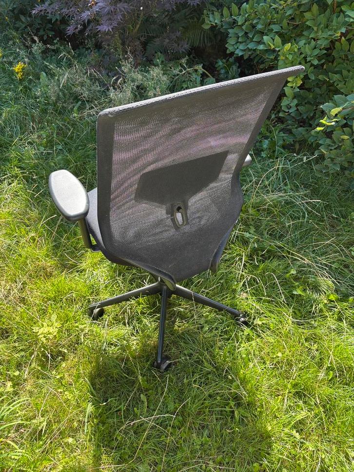 Vitra stoel chaise bureau, Huis en Inrichting, Bureaustoelen, Bureaustoel, Ophalen