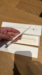 Apple Pencil, Computers en Software, Apple iPads, Ophalen, Nieuw, Wit