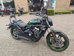 Kawasaki Vulcan S 650 2020, 2 cilinders, Bedrijf, Cruise Control, Meer dan 35 kW