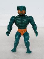 Masters of the Universe: Mer-Man (Mattel, Taiwan, 1981), Kinderen en Baby's, Speelgoed | Actiefiguren, Ophalen of Verzenden, Gebruikt