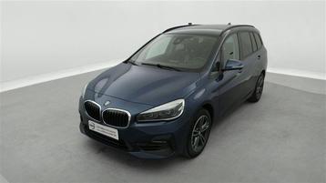 BMW 2 Serie 216 216i Gran Tourer 7Pl Navi Pro / Led / PDC beschikbaar voor biedingen