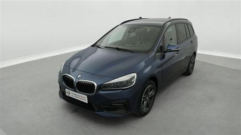 BMW 2 Serie 216 216i Gran Tourer 7Pl Navi Pro / Led / PDC, Auto's, BMW, Bedrijf, Te koop, 2 Reeks Gran Tourer, Benzine, Monovolume