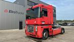Renault MAGNUM 460 (BOITE MANUELLE / MANUAL GEARBOX) EL24128, Euro 5, Achterwielaandrijving, Overige kleuren, Renault