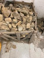 maaskeien, Tuin en Terras, Grind, Keien en Split, Ophalen, Overige materialen, Bruin, Nieuw