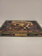 Heroquest 1989, Hobby en Vrije tijd, Ophalen