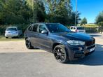 Bmw x5 m50 d panodak/360• camera/trekhaak/380 pk, Automaat, Leder, 5 deurs, Particulier