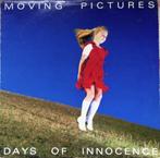 LP  Moving Pictures – Days Of Innocence, CD & DVD, Vinyles | Rock, 12 pouces, Pop rock, Utilisé, Enlèvement ou Envoi