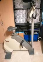 Hometrainer Tunturi, Sport en Fitness, Ophalen, Zo goed als nieuw, Hometrainer